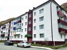 3 комнаты, Брежневка, Школьная ул., 87
