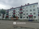 1 комната, Хрущевка, Им Космонавта Поповича ул., 45