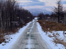 Лиственничное п/р