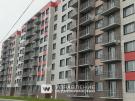 1 комната, Новостройка, Некрасова ул., 20Б