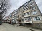4 комнаты, Брежневка, Тихоокеанская ул., 27