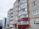 4 комнаты, 138 серия, Украинская ул., 117
