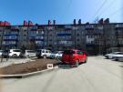 3 комнаты, Брежневка, Хабаровская ул., 58