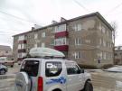 2 комнаты, Индивидуальная, Авиационная ул., 59